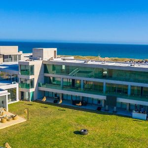 Syrah Premium B2 - Balcon Con Vista Al Mar By Depptoe